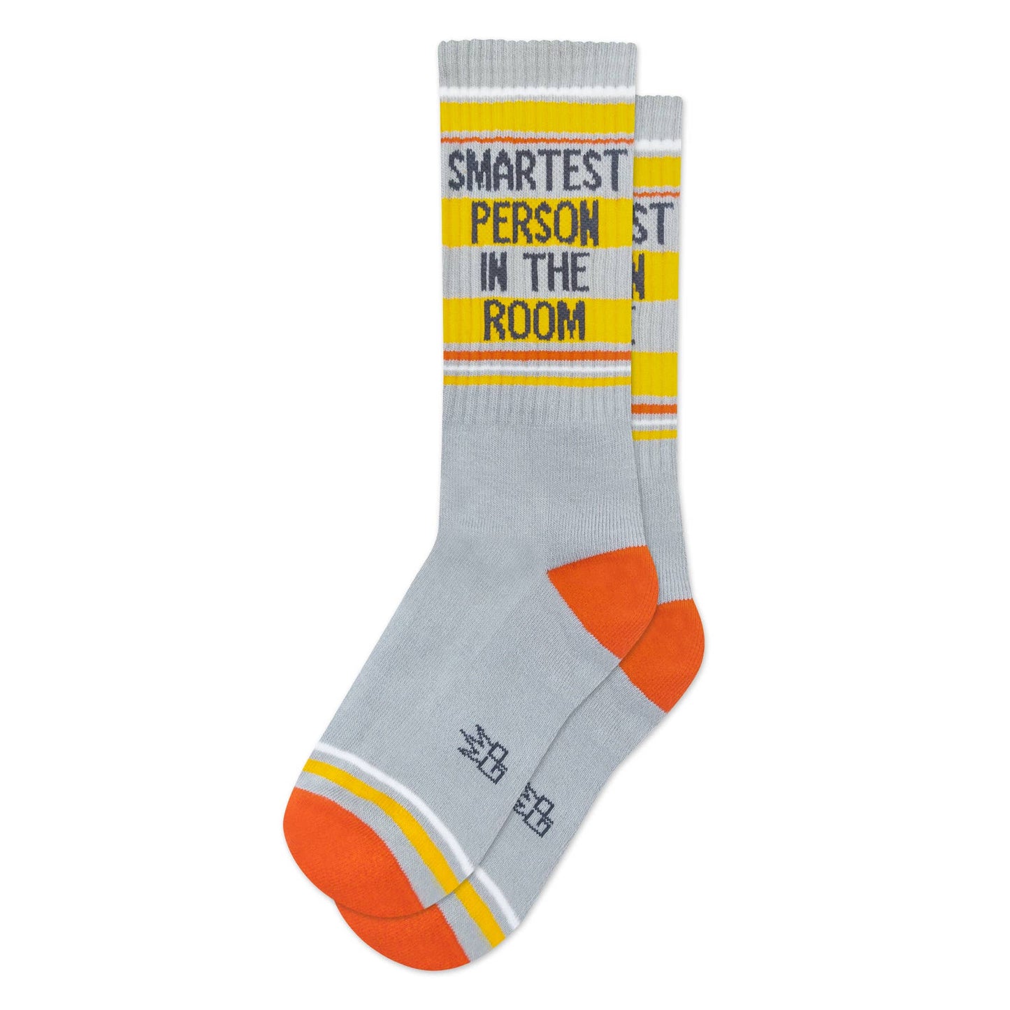 Smartest Person  Socks