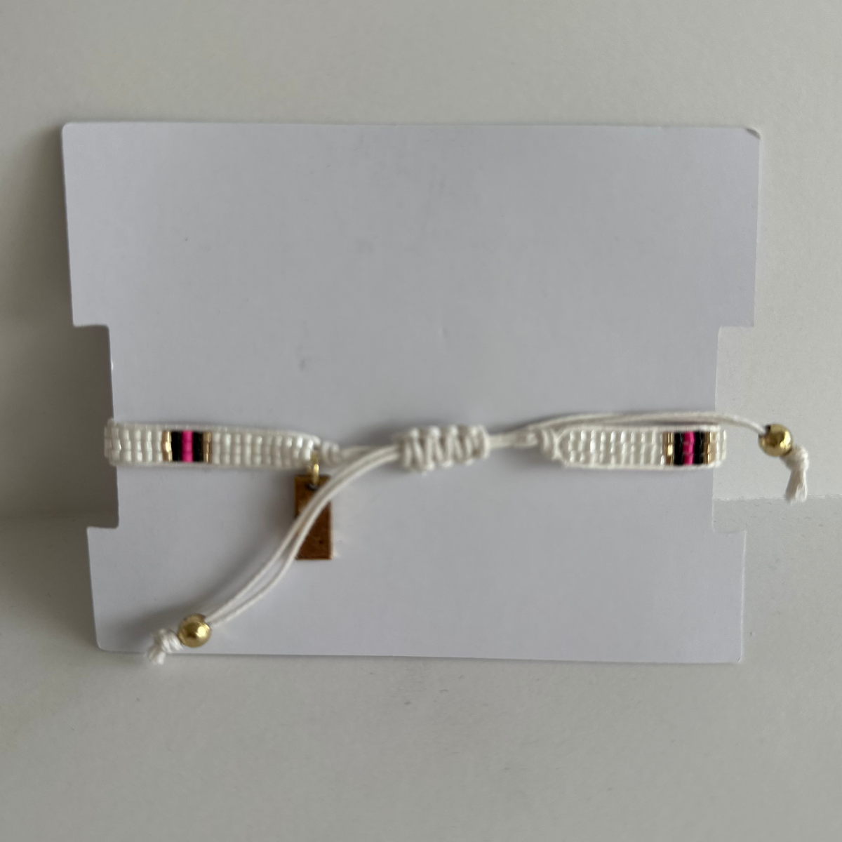 Beaded Bracelets