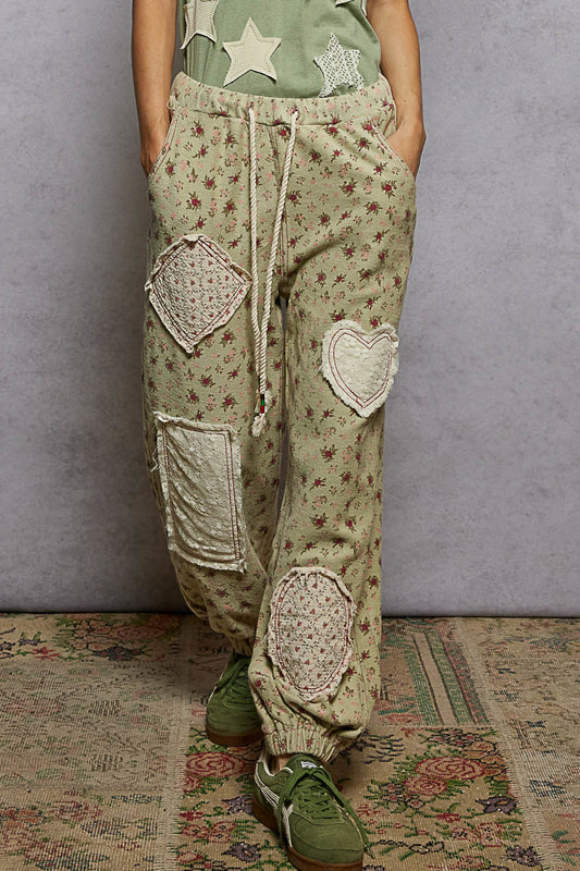 POL: Darling Detail Bottoms