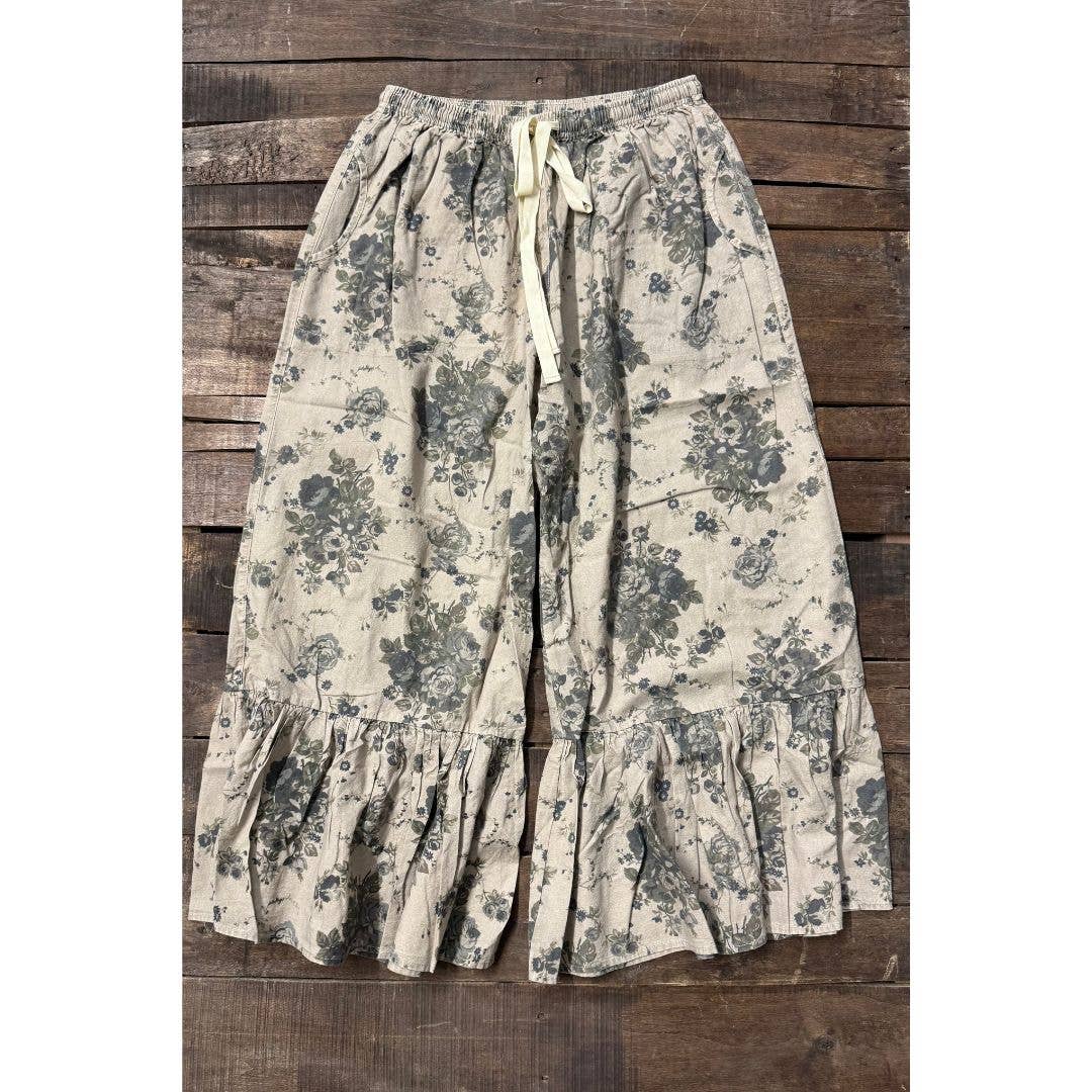 PREORDER: Petal Kiss Bloomers - Twilight