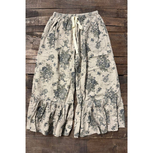 Jaded Gypsy Petal Kiss Bloomers - Twilight