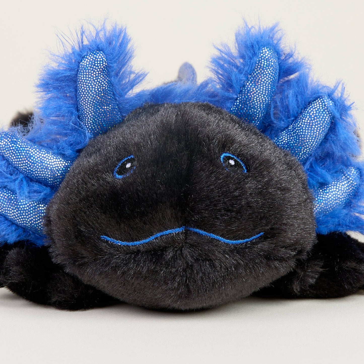 Black Axolotl Jr