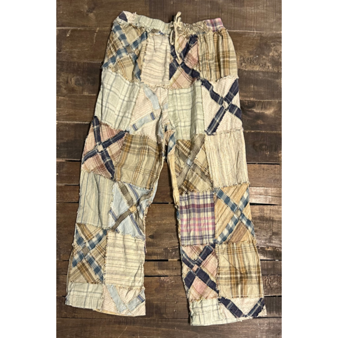 Jaded Gypsy Paths Crossed Pants