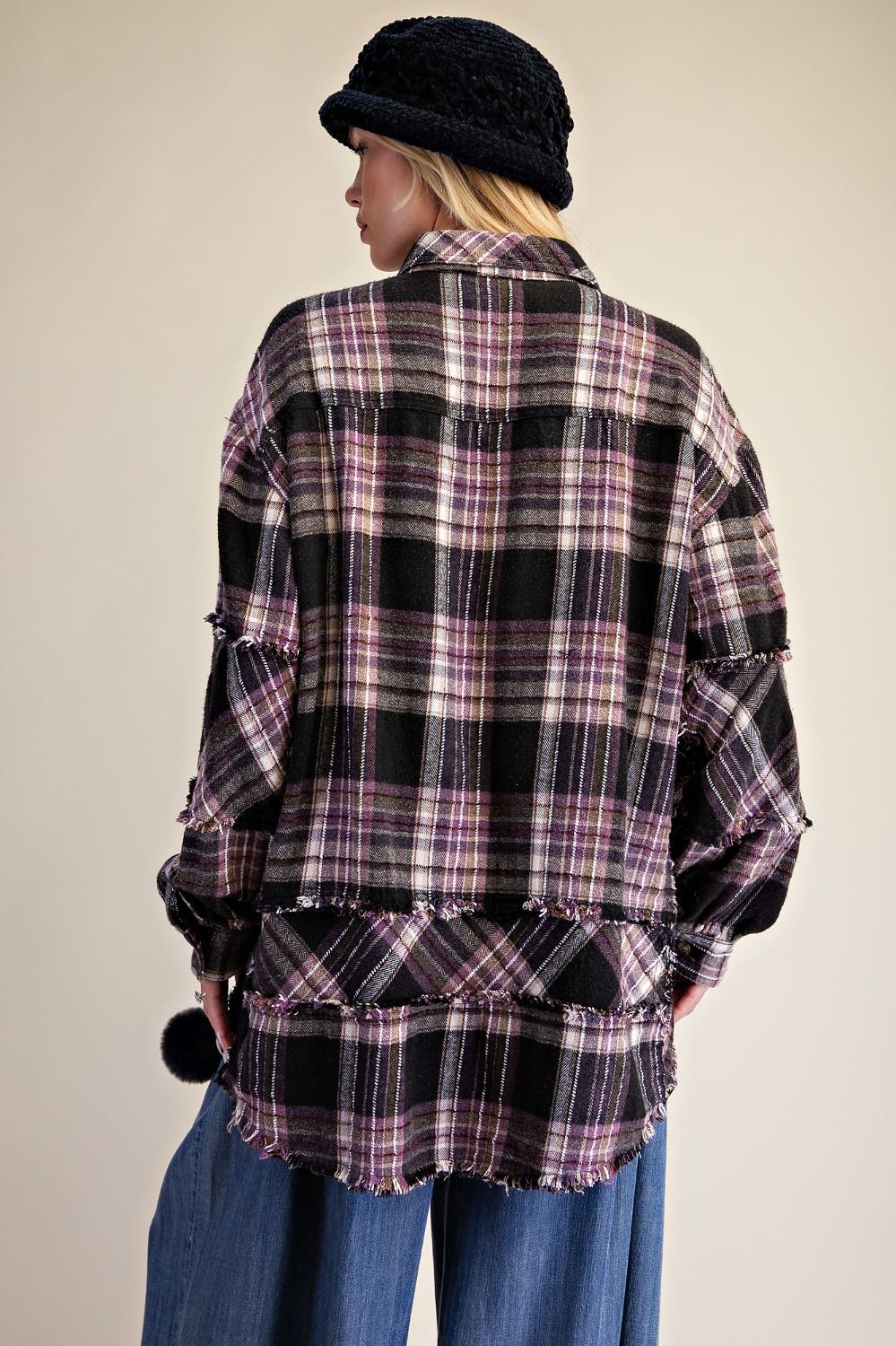 Soft Wash Flannel