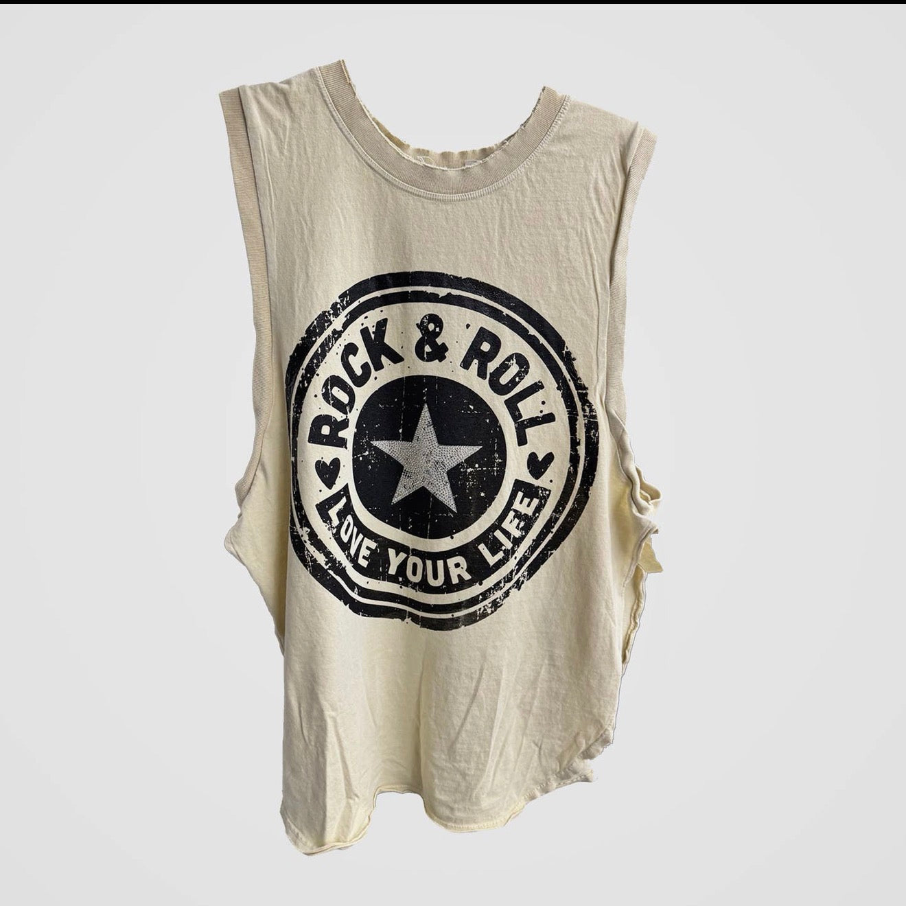 Rock & Roll Tank