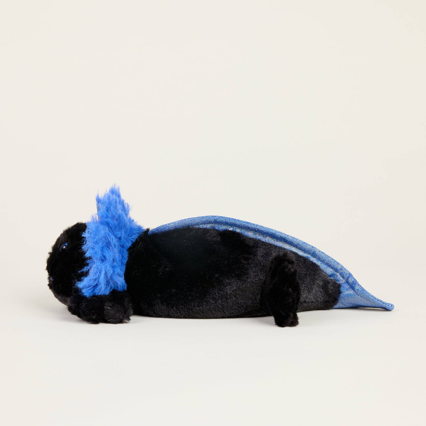 Black Axolotl Jr