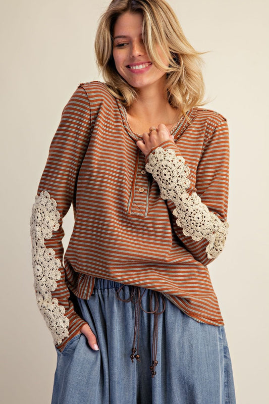 Patch Detail Top