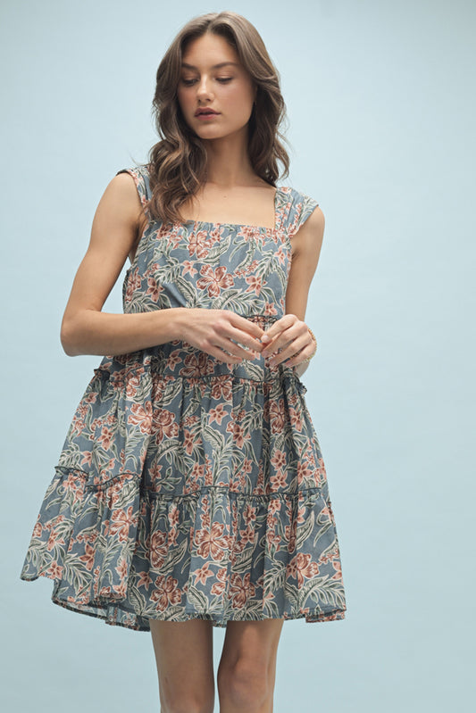 Aloha Dress