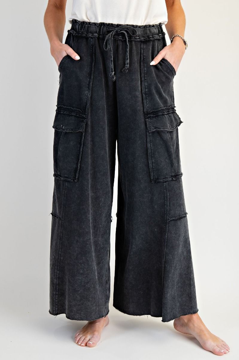 OG Cargo Sweats