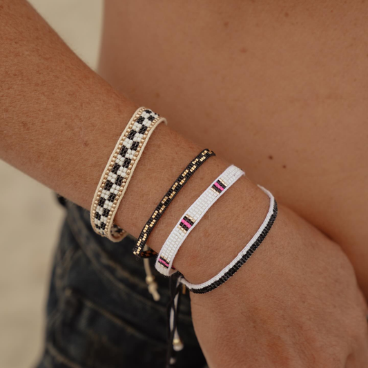 Beaded Bracelets