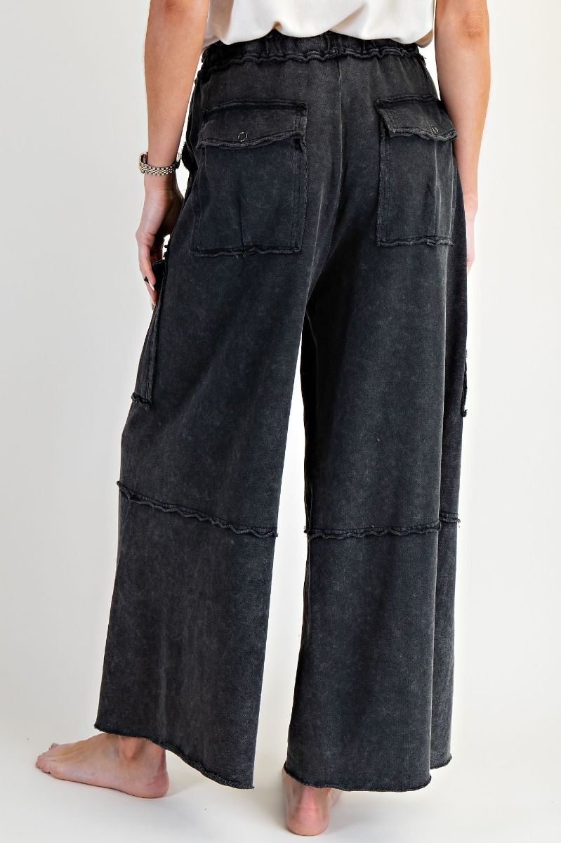 OG Cargo Sweats
