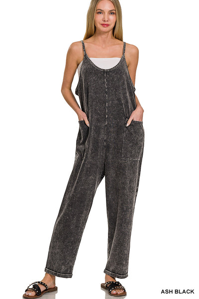 Lazy Day Romper