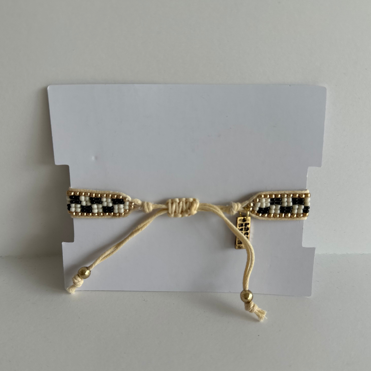 Beaded Bracelets