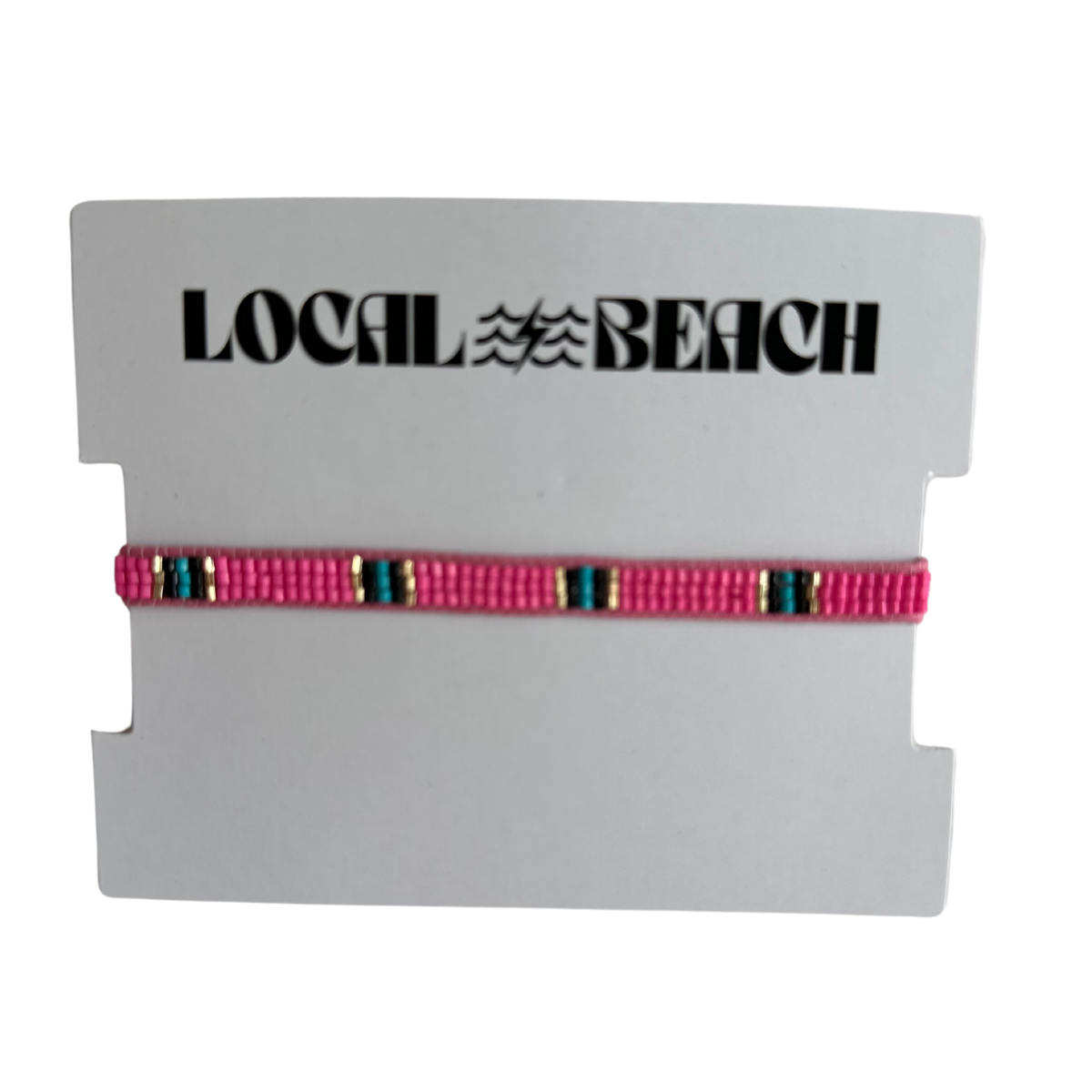 Beaded Bracelets