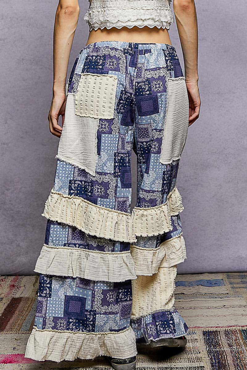 POL: Dahlia Trousers