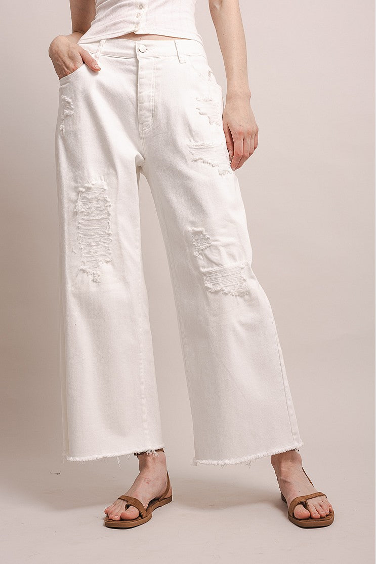 Baggy Fit Jeans