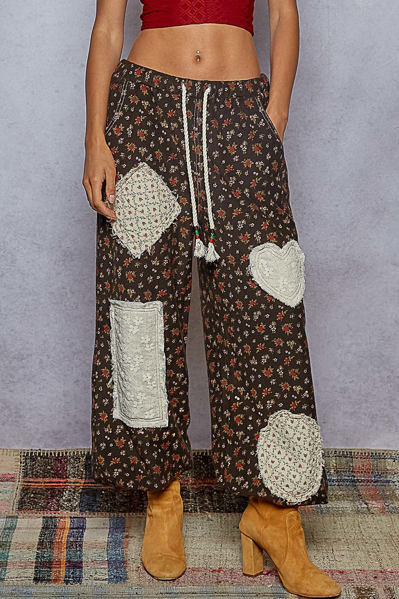 POL: Darling Detail Bottoms