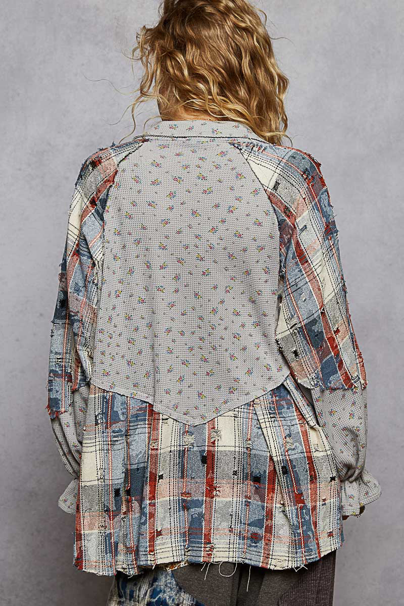 POL: Loretta Top