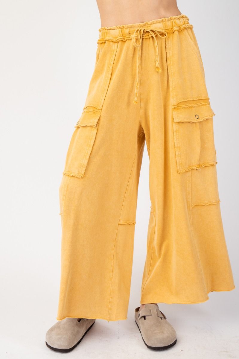 OG Cargo Sweats