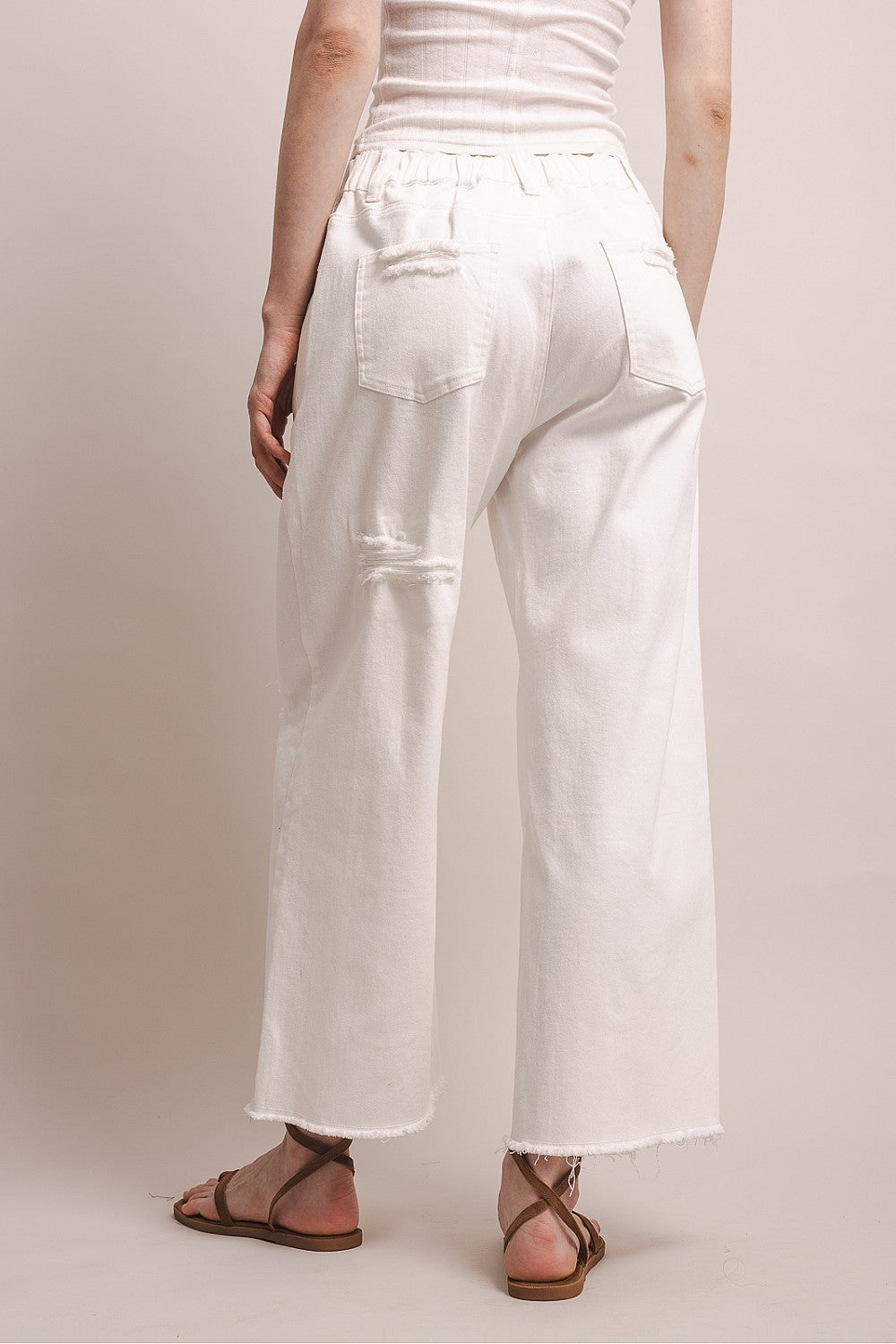 Baggy Fit Jeans