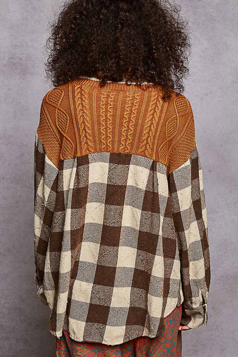 POL: Sweet Surprise Cardi
