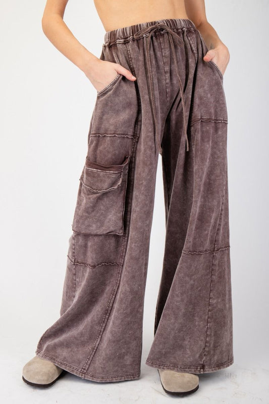Everyday Knit Pants