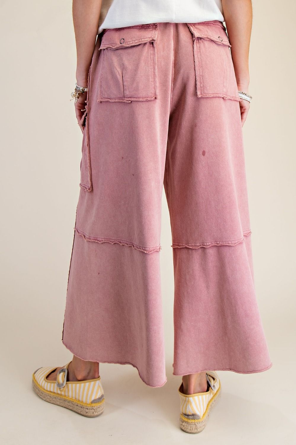 OG Cargo Sweats