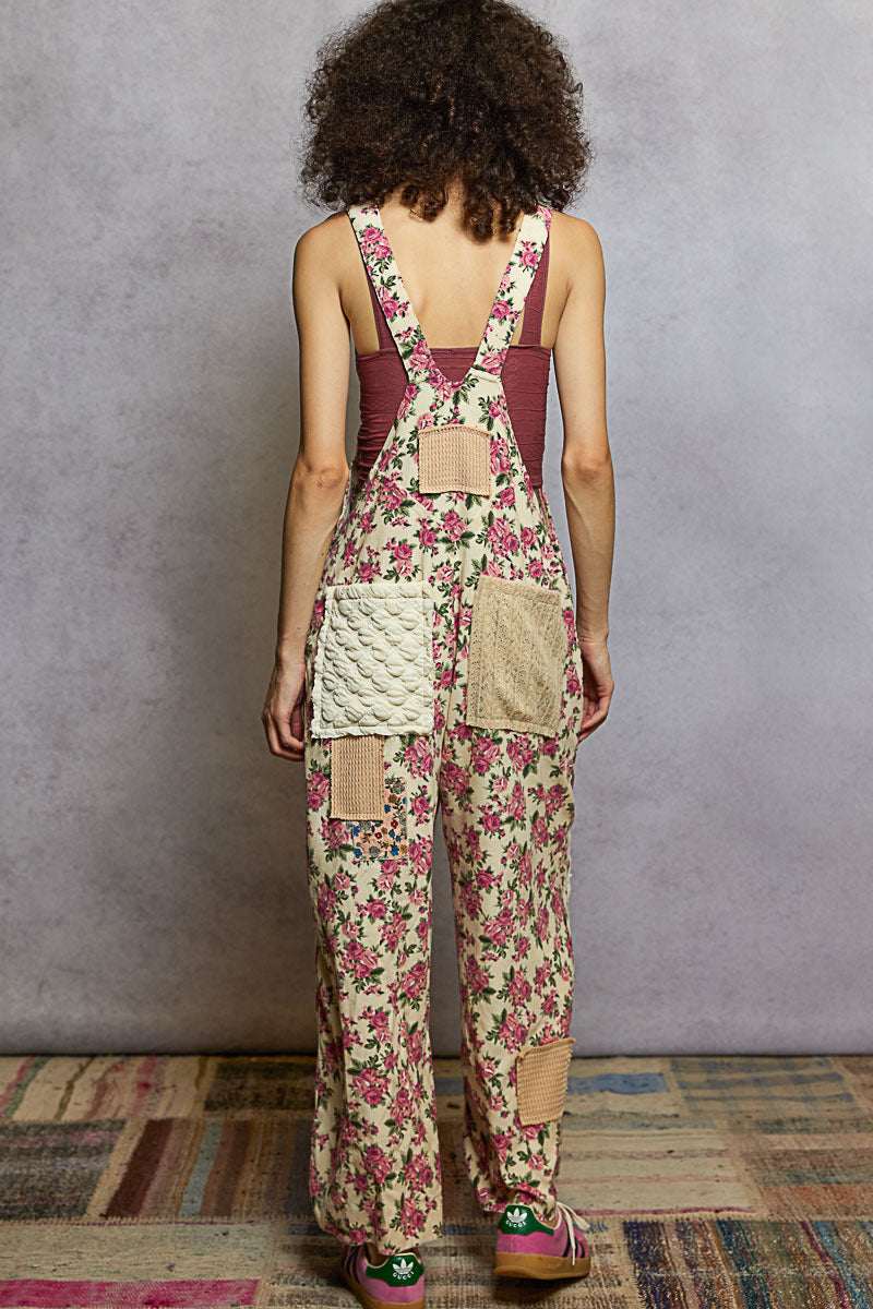 POL: Something Special Overalls