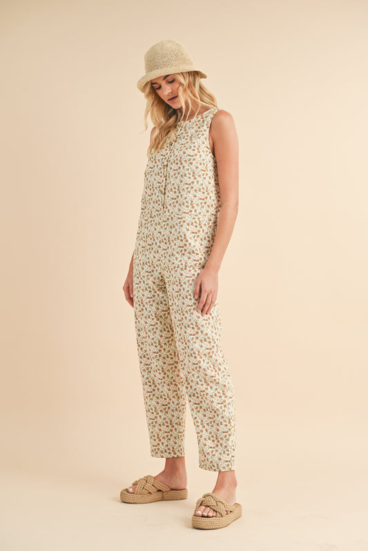 Winnie Romper