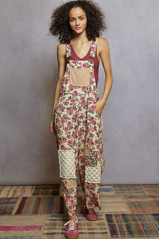 POL: Something Special Overalls