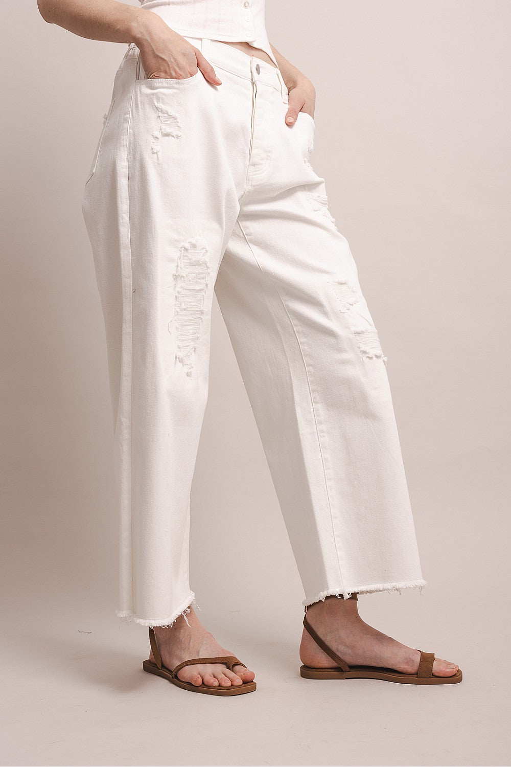 Baggy Fit Jeans
