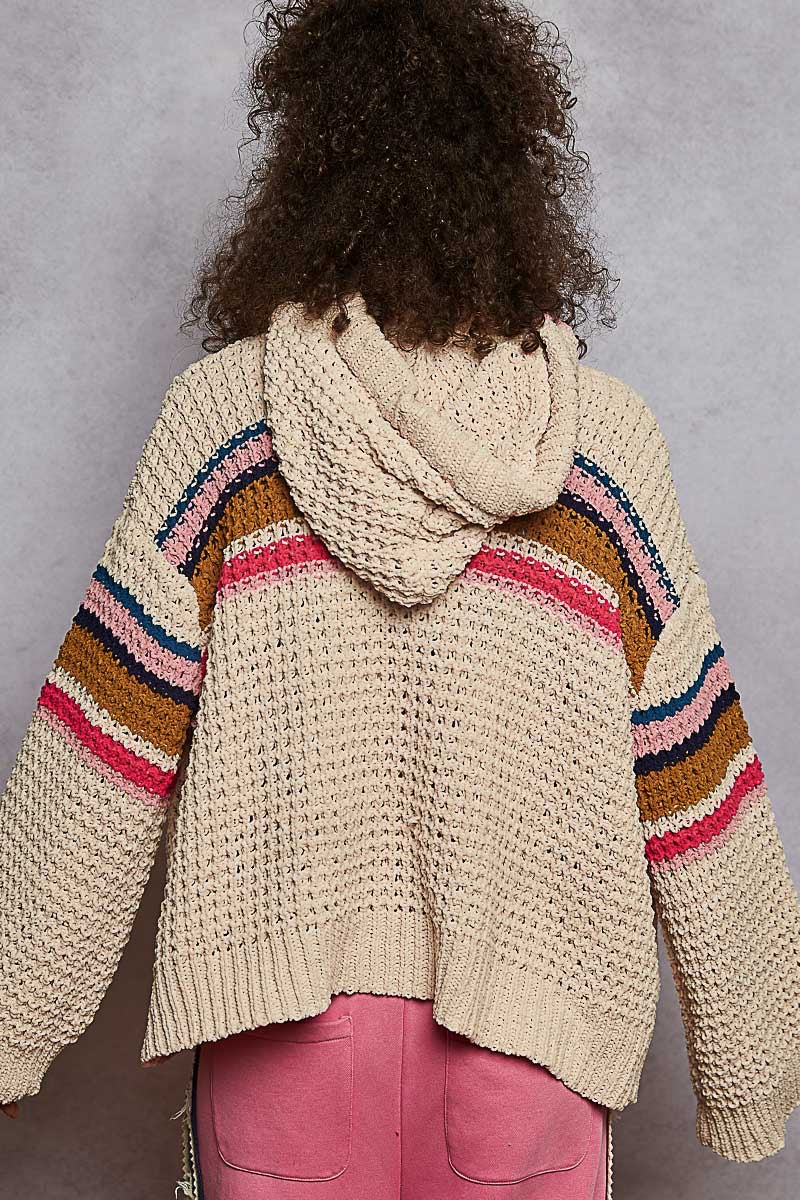 POL: For The Girls Sweater