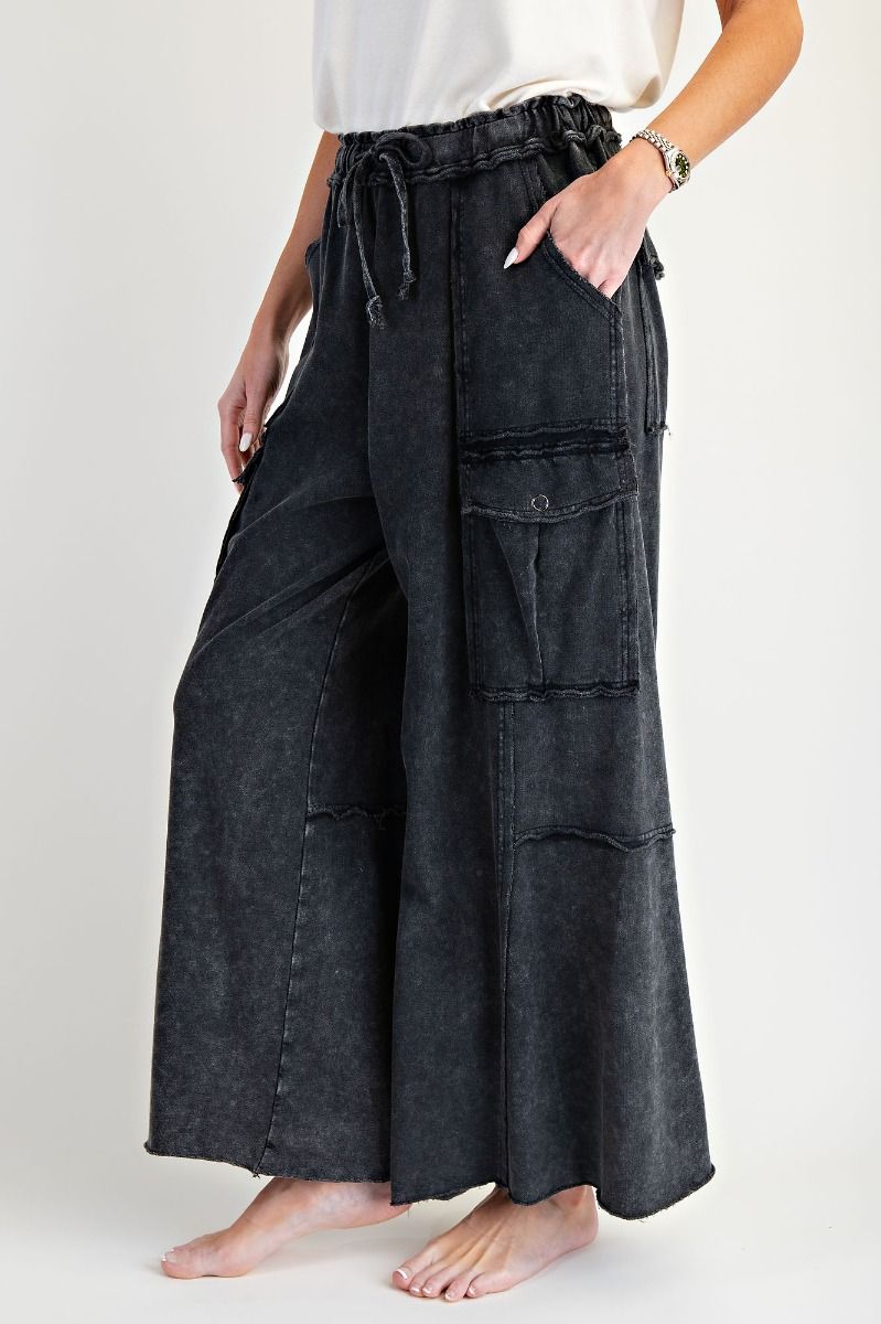 OG Cargo Sweats