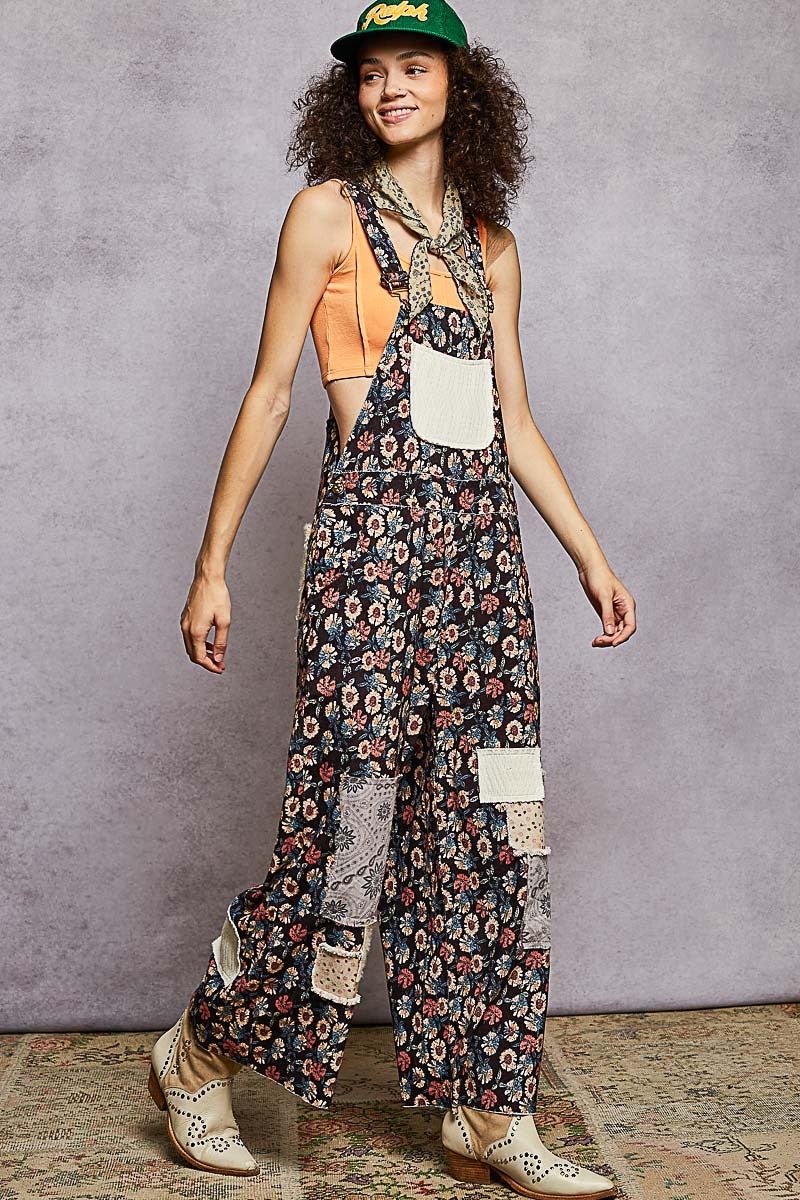 POL: Something Special Overalls