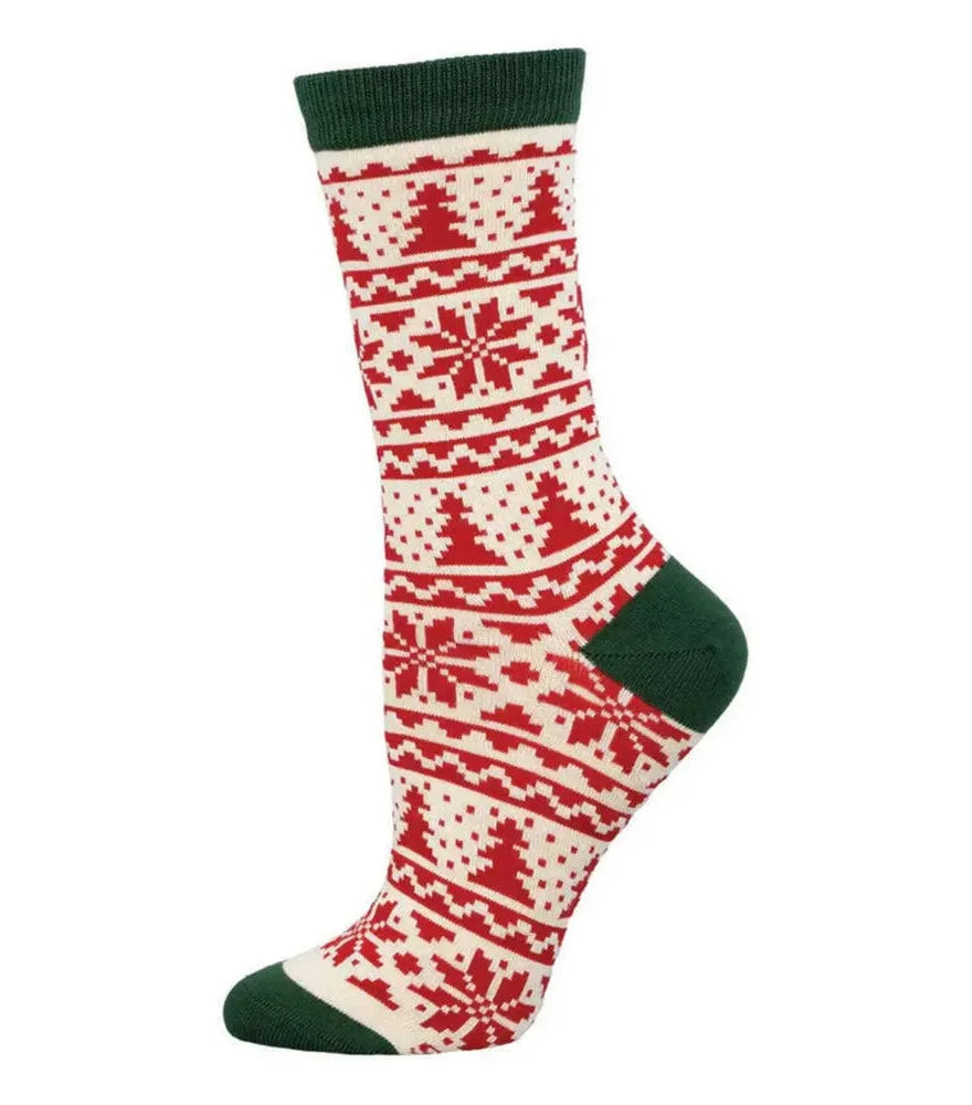 Socksmith Bamboo