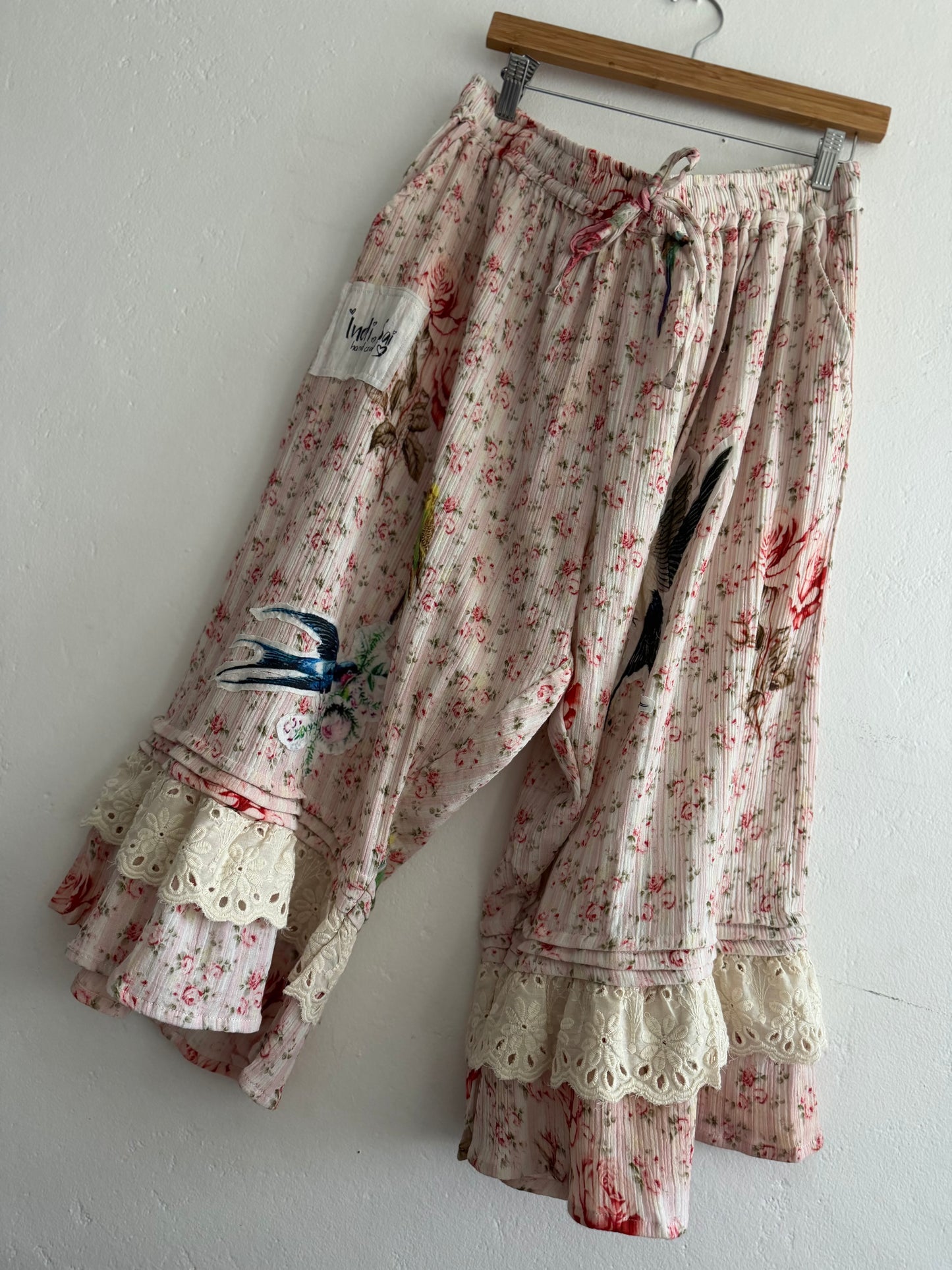 Carmella Bloomers