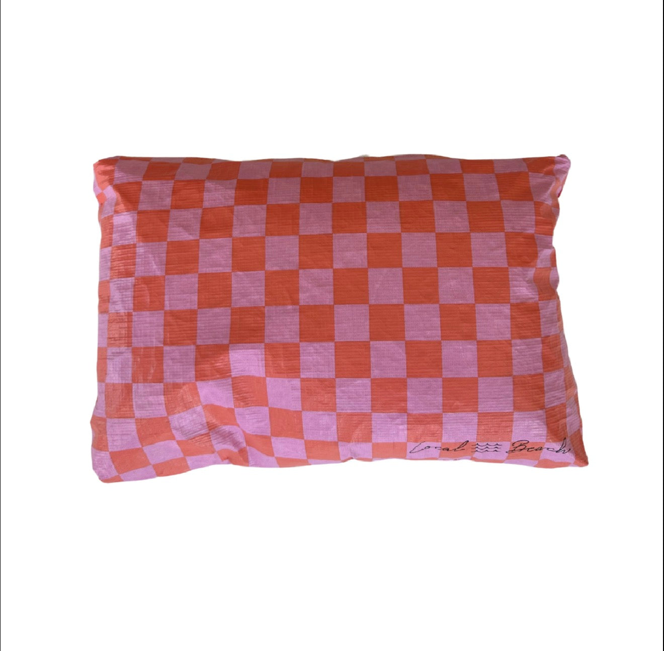 Printed Water Resistant Pouch