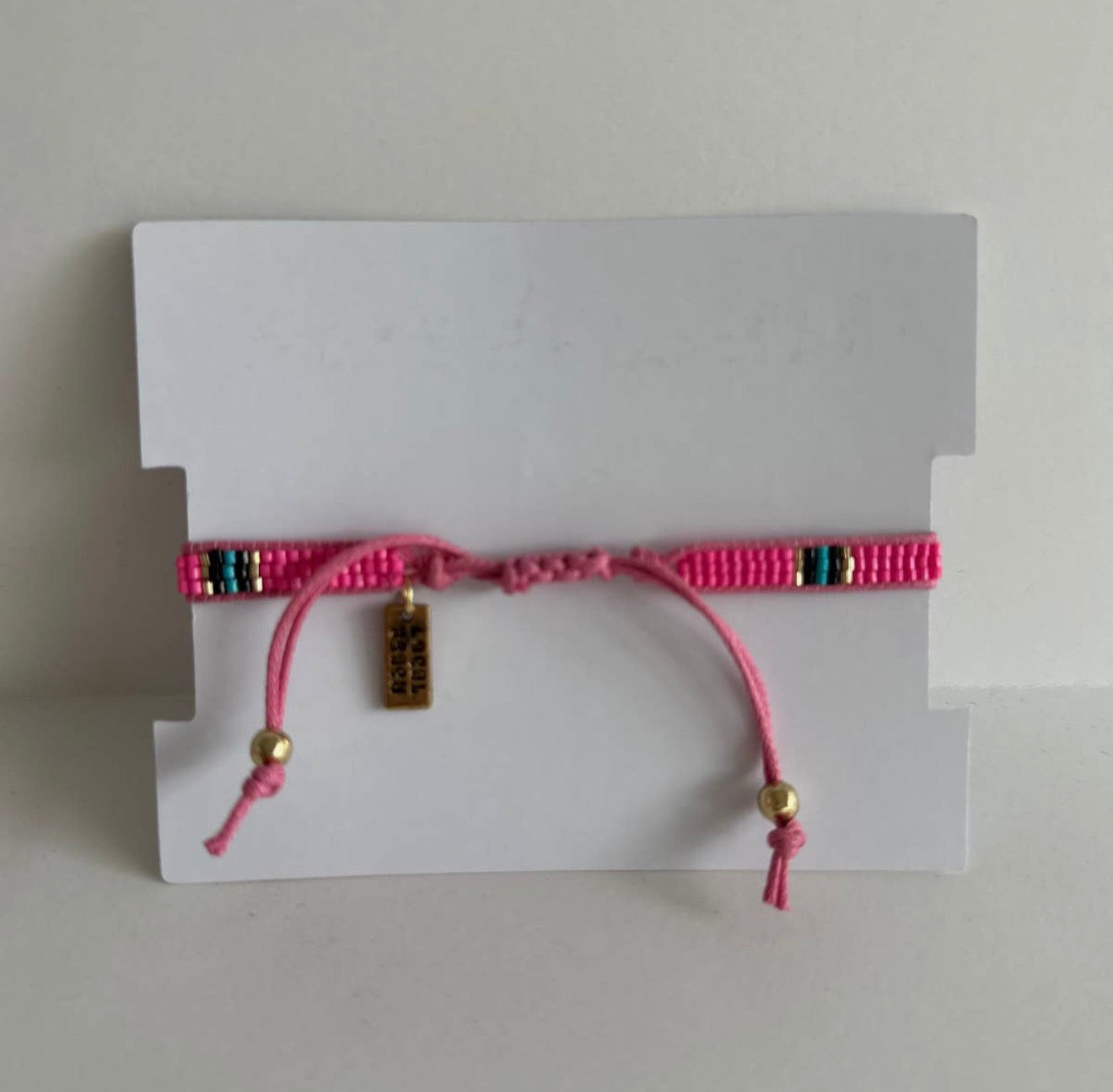 Beaded Bracelets