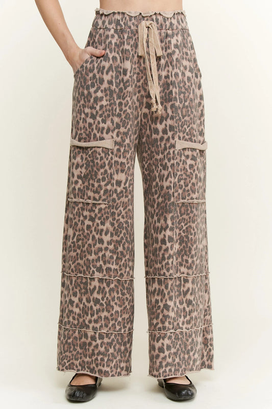 Wild Side Pant