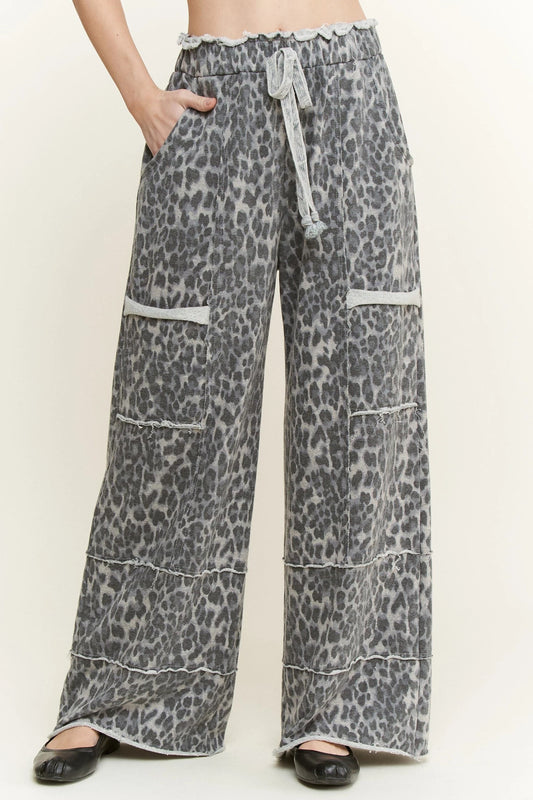 Wild Side Pant