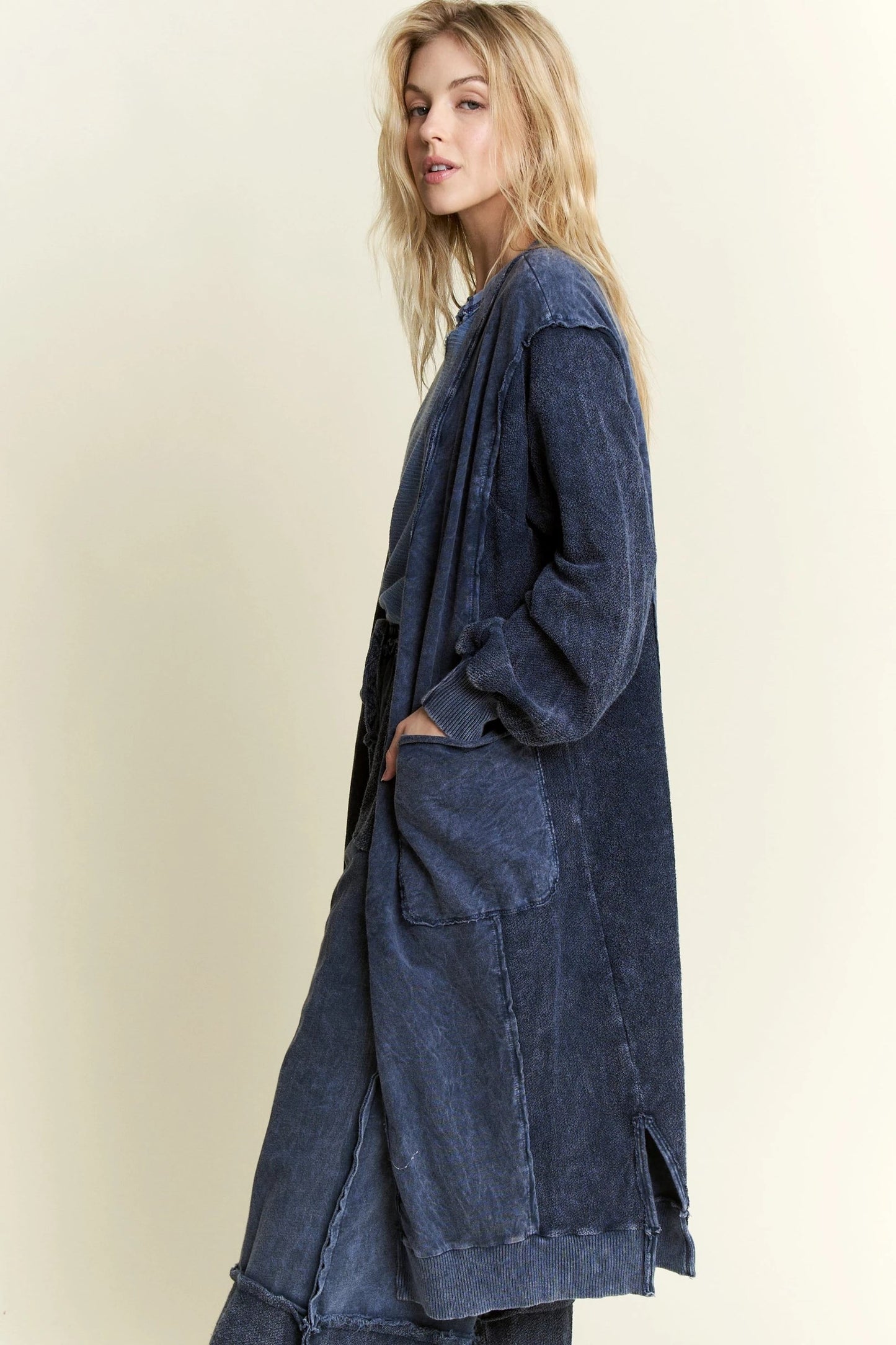 Dreamy Cardigan