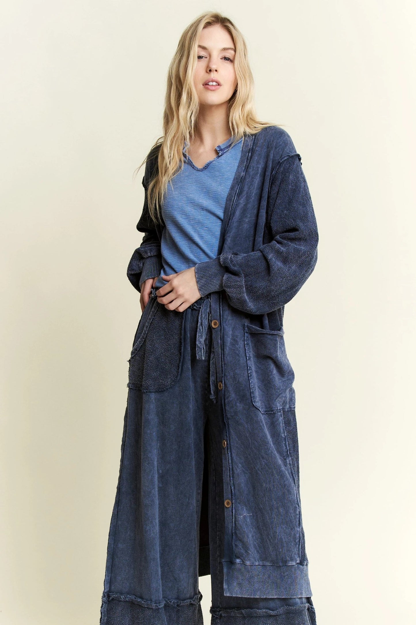 Dreamy Cardigan