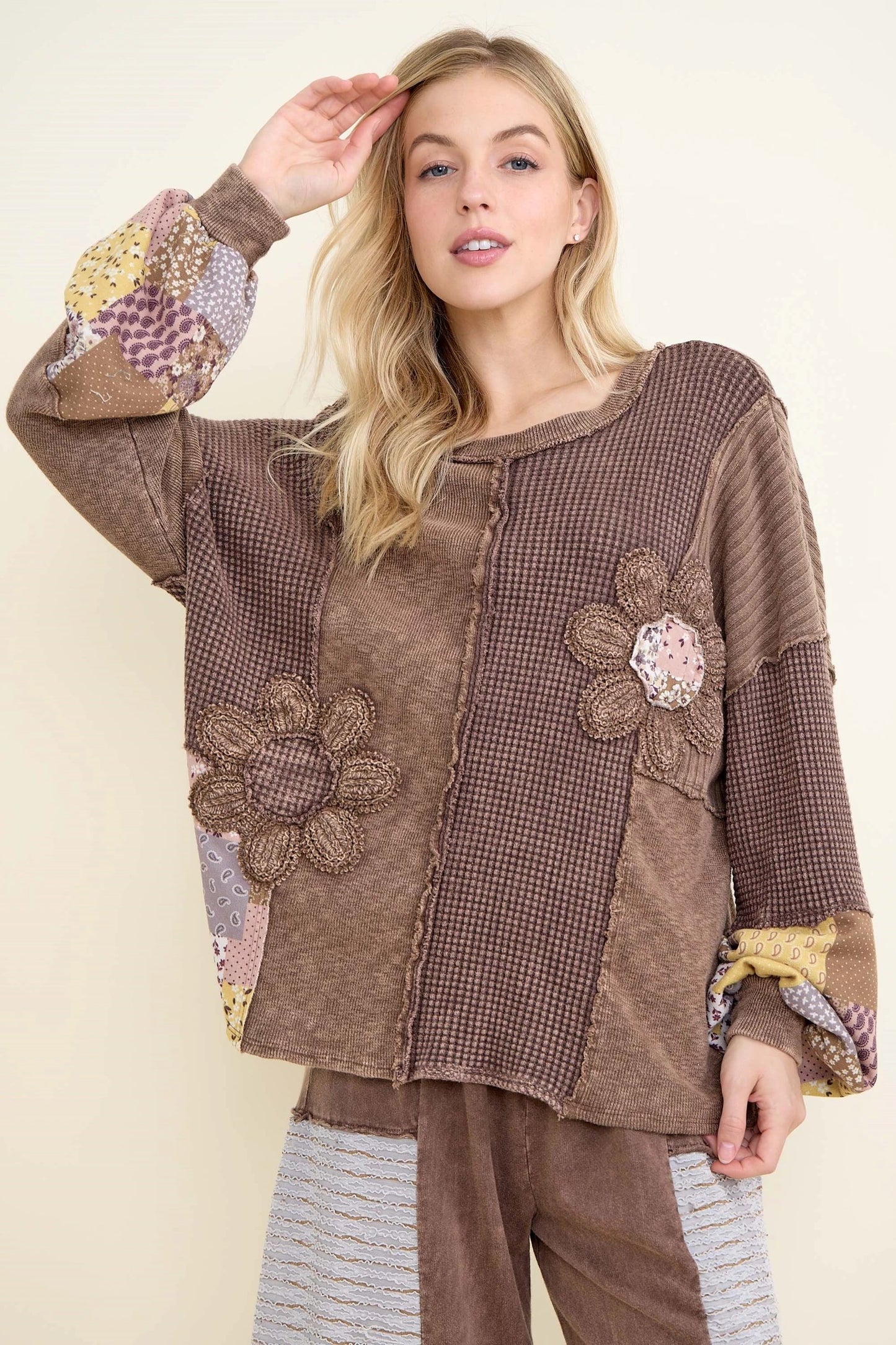 Cozy Day Thermal