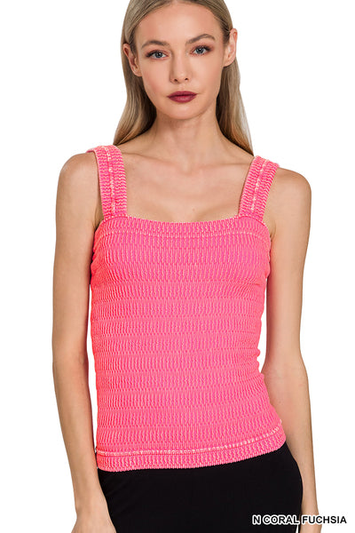 Calista Tank