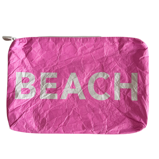 Printed Water Resistant Pouch