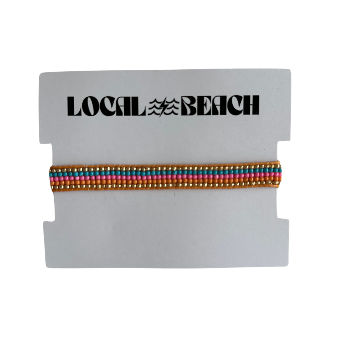 Beaded Bracelets