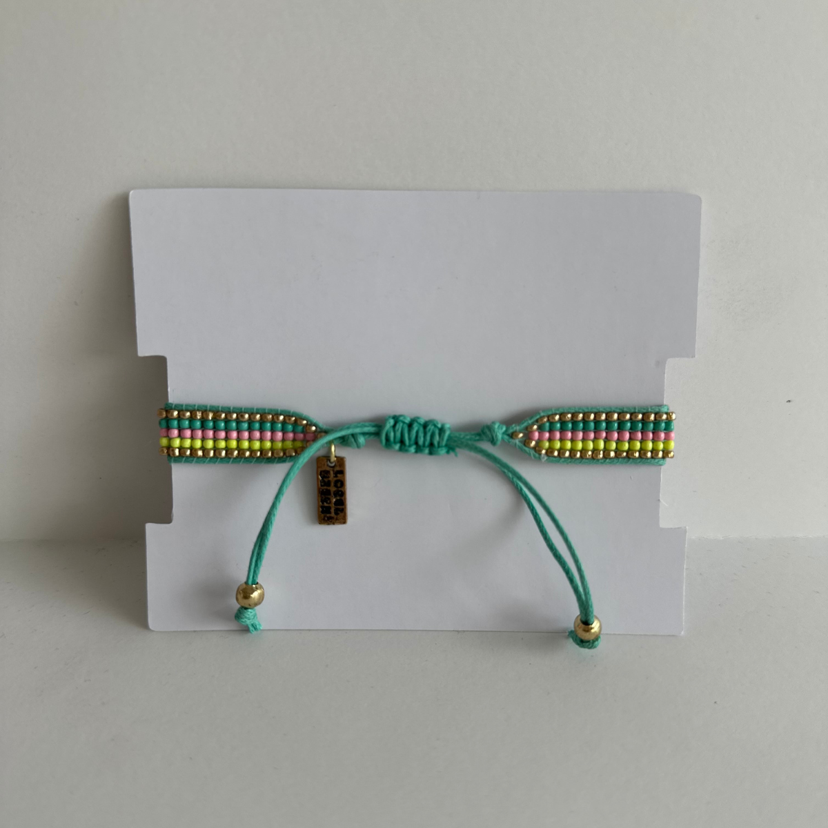 Beaded Bracelets
