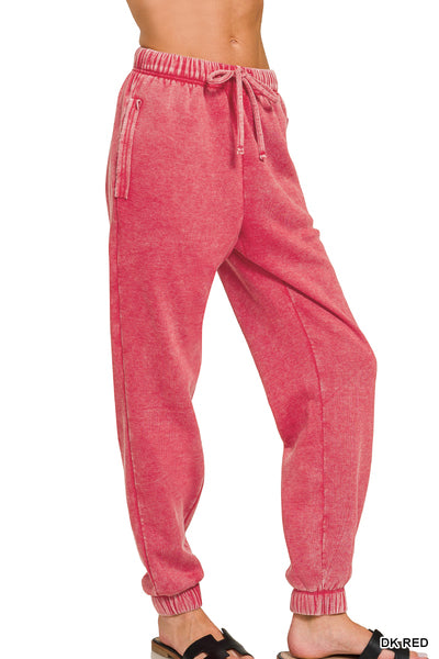 Just joggers