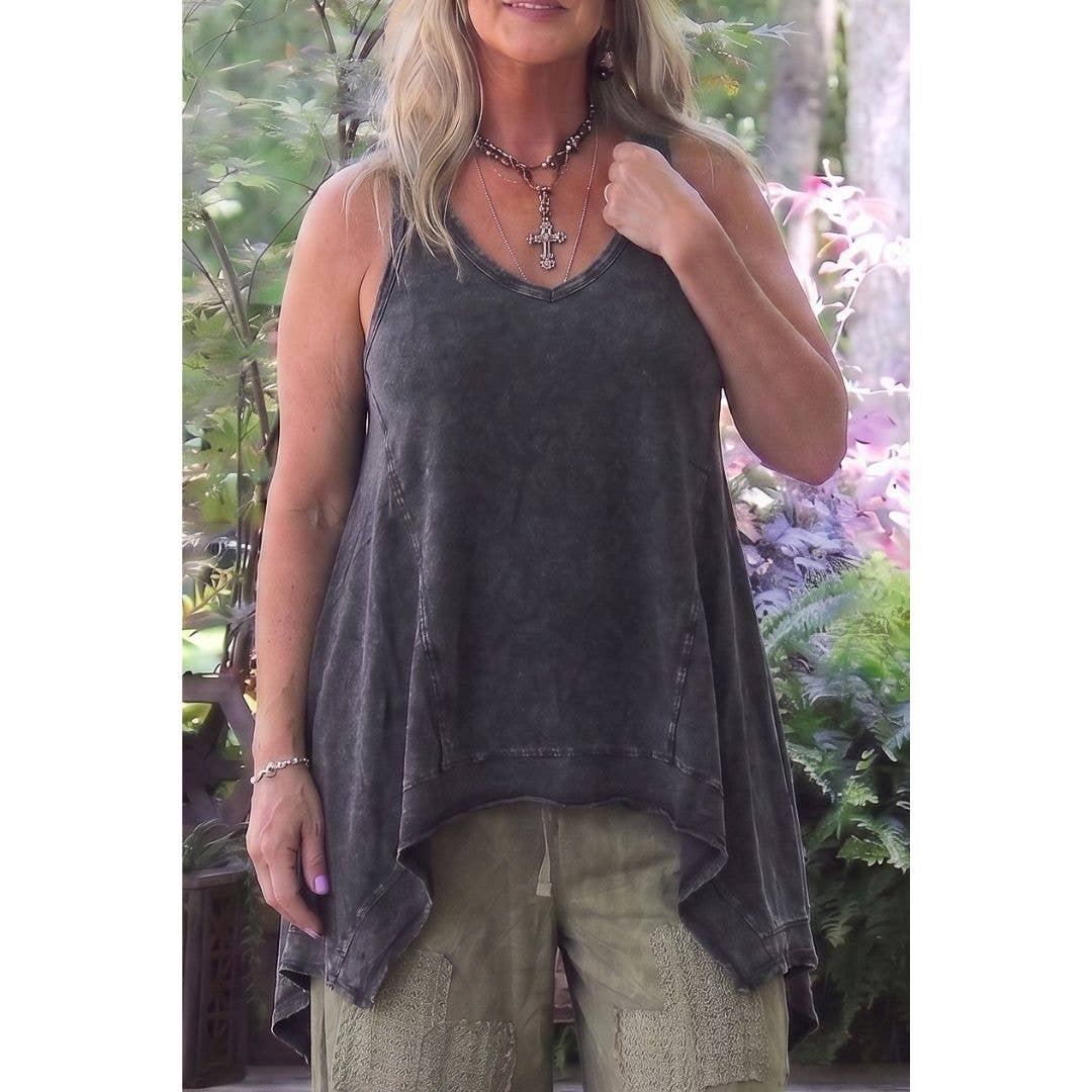 PREORDER Jaded Gypsy: Beyond The Moon Tanks