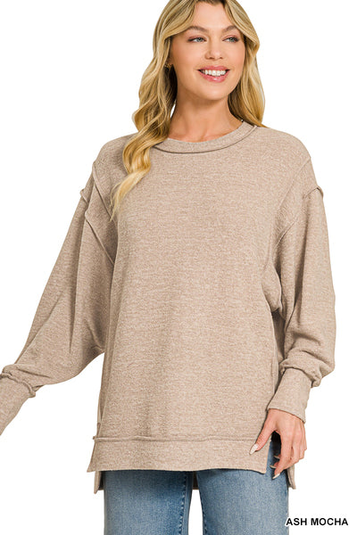 Softest Sweatshirt